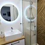12b Niebieskie Z Basenem Krytym, Odkrytym, Sala Zabaw, Animacjami * Поддомбе