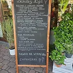 Апартаменты 12b Niebieskie Z Basenem Krytym, Odkrytym, Sala Zabaw, Animacjami Поддомбе