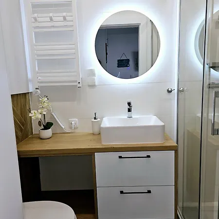 12b Niebieskie Z Basenem Krytym, Odkrytym, Sala Zabaw, Animacjami Poddąbie