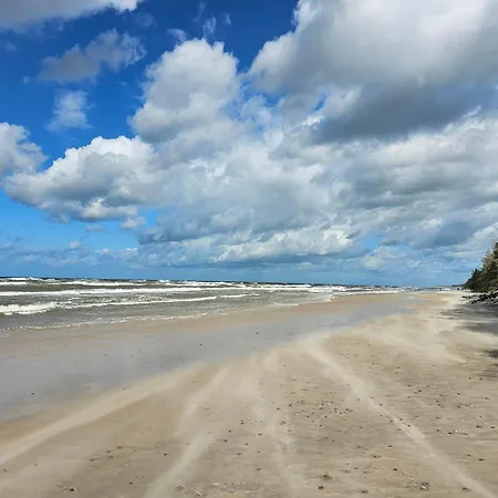 Apartamento 12b Niebieskie Z Basenem Krytym, Odkrytym, Sala Zabaw, Animacjami *