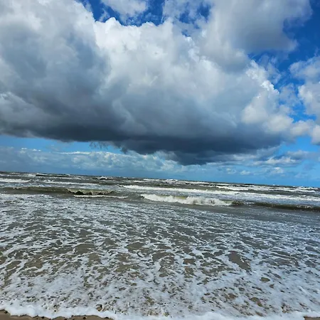 Appartement 12b Niebieskie Z Basenem Krytym, Odkrytym, Sala Zabaw, Animacjami Poddąbie