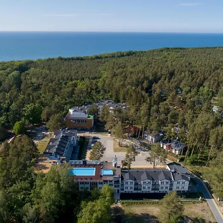 12b Niebieskie Z Basenem Krytym, Odkrytym, Sala Zabaw, Animacjami