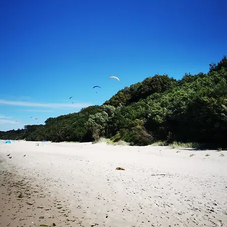 Appartement 12b Niebieskie Z Basenem Krytym, Odkrytym, Sala Zabaw, Animacjami