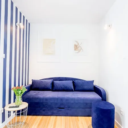 12b Niebieskie Z Basenem Krytym, Odkrytym, Sala Zabaw, Animacjami Poddąbie