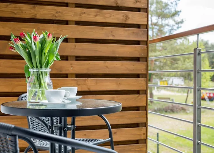 12b Niebieskie Z Basenem Krytym, Odkrytym, Sala Zabaw, Animacjami * Поддомбе