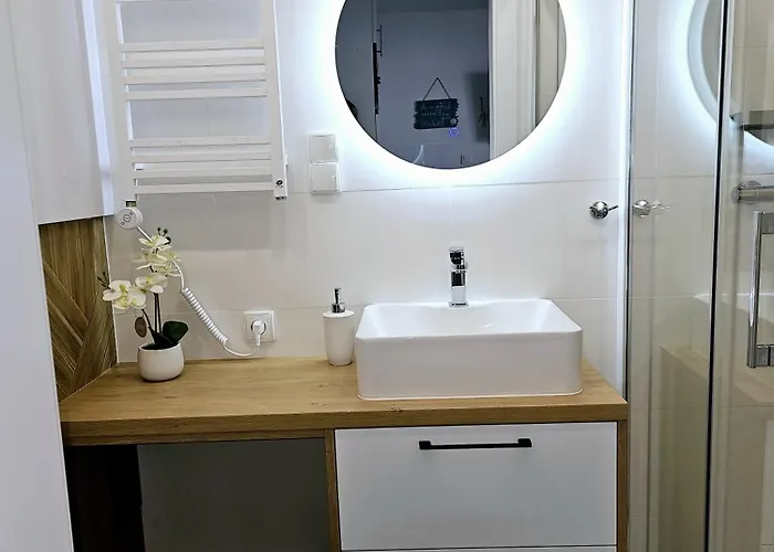 12b Niebieskie Z Basenem Krytym, Odkrytym, Sala Zabaw, Animacjami Poddąbie