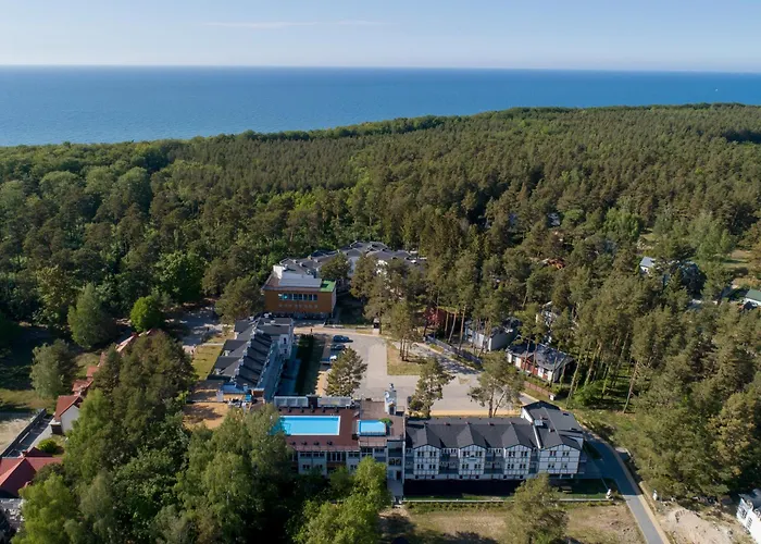 12b Niebieskie Z Basenem Krytym, Odkrytym, Sala Zabaw, Animacjami