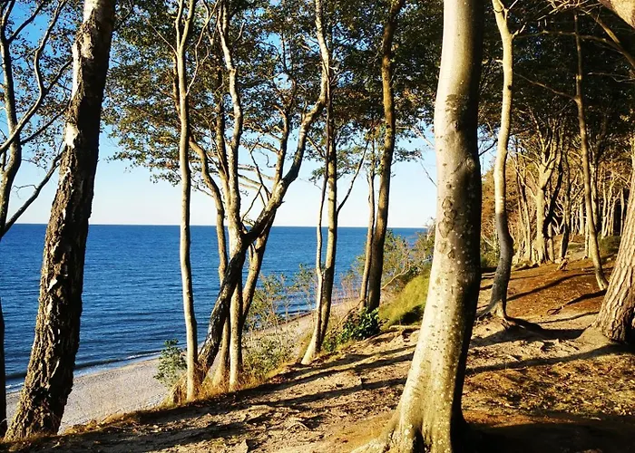 12b Niebieskie Z Basenem Krytym, Odkrytym, Sala Zabaw, Animacjami Апартаменты Поддомбе